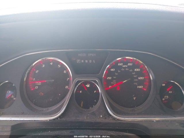 Продаж на аукціоні авто 2014 Gmc Acadia Slt-2, vin: 1GKKRSKD9EJ206921, номер лоту: 44389780