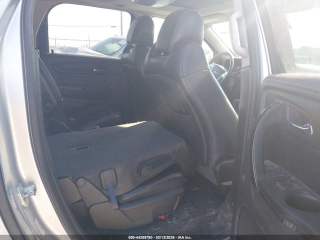 Продаж на аукціоні авто 2014 Gmc Acadia Slt-2, vin: 1GKKRSKD9EJ206921, номер лоту: 44389780