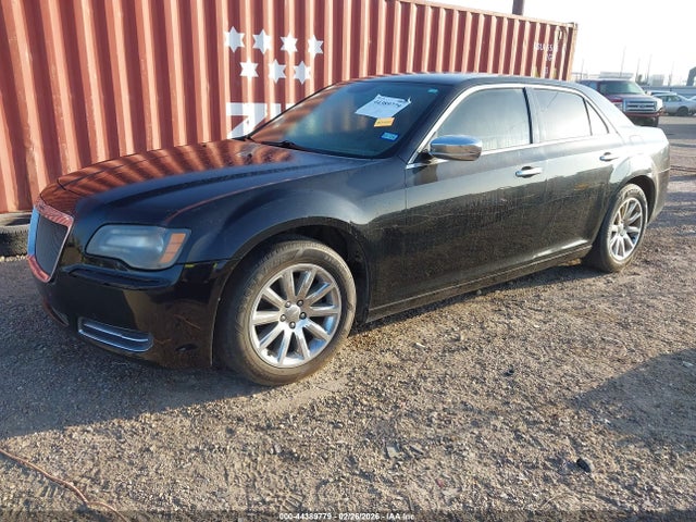 Aukcja sprzedaży 2012 Chrysler 300 Limited, vin: 2C3CCACG1CH238284, numer aukcji: 44389779