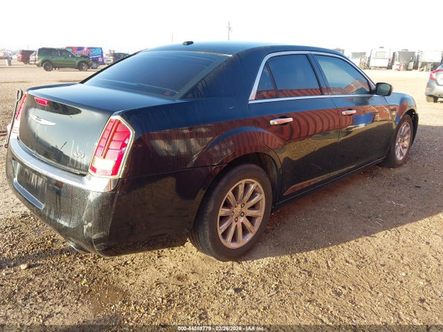 Aukcja sprzedaży 2012 Chrysler 300 Limited, vin: 2C3CCACG1CH238284, numer aukcji: 44389779