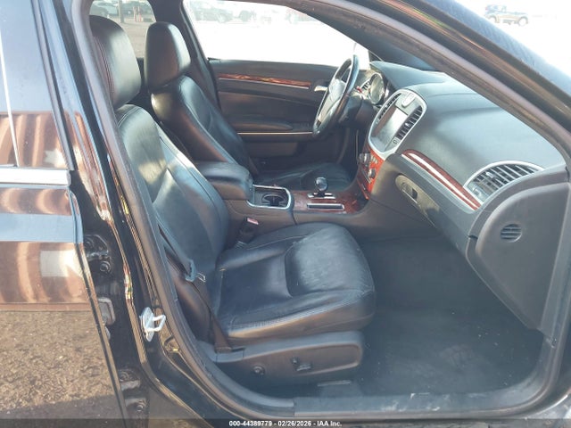 Aukcja sprzedaży 2012 Chrysler 300 Limited, vin: 2C3CCACG1CH238284, numer aukcji: 44389779