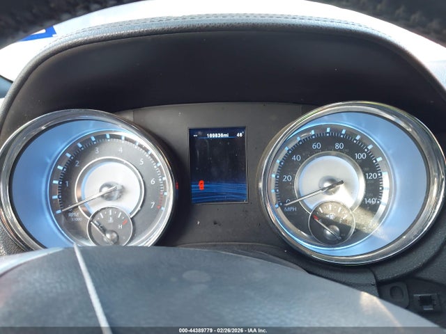 Aukcja sprzedaży 2012 Chrysler 300 Limited, vin: 2C3CCACG1CH238284, numer aukcji: 44389779