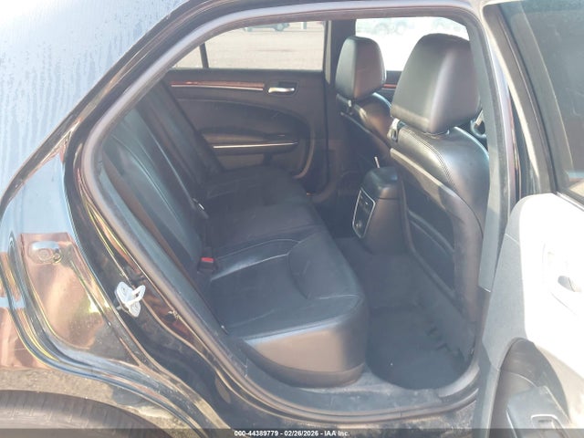 Aukcja sprzedaży 2012 Chrysler 300 Limited, vin: 2C3CCACG1CH238284, numer aukcji: 44389779