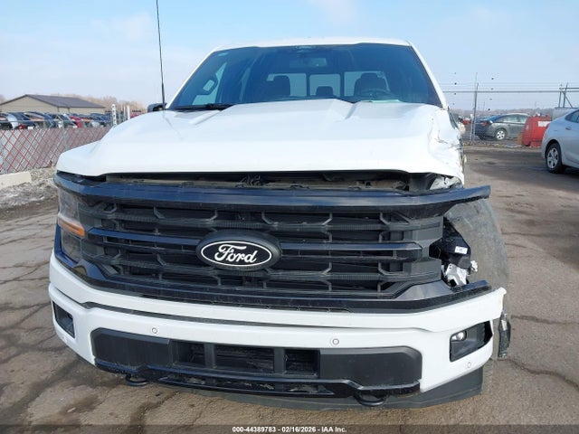 Auction sale of the 2024 Ford F-150 Xlt, vin: 1FTEW3LP4RKE20182, lot number: 44389783