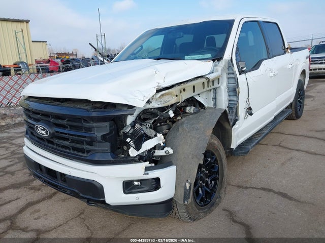 Auction sale of the 2024 Ford F-150 Xlt, vin: 1FTEW3LP4RKE20182, lot number: 44389783