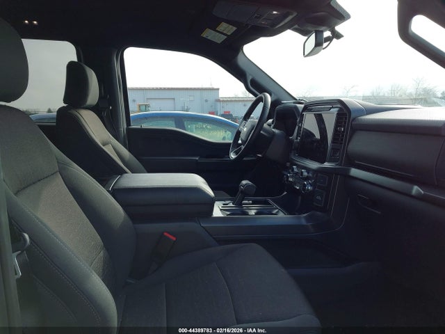 Auction sale of the 2024 Ford F-150 Xlt, vin: 1FTEW3LP4RKE20182, lot number: 44389783