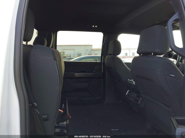 Auction sale of the 2024 Ford F-150 Xlt, vin: 1FTEW3LP4RKE20182, lot number: 44389783