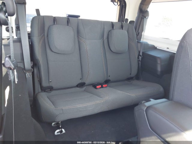1C4PJXANXSW568352 Jeep Wrangler 2-door Sport S 4x4