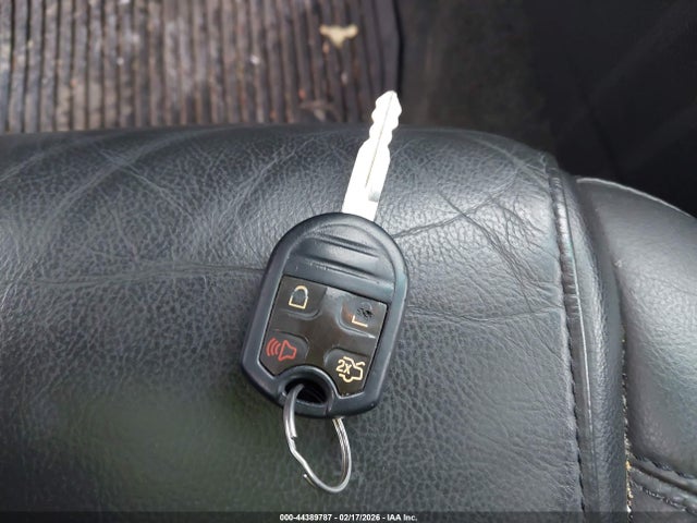 2014 FORD EXPLORER 1FM5K8D80EGA72356 Photo 10