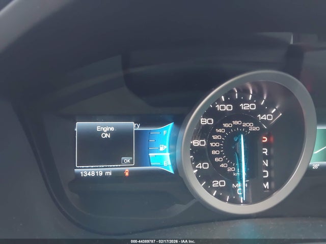 2014 FORD EXPLORER 1FM5K8D80EGA72356 Photo 6