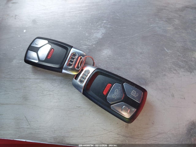 2019 AUDI S5 WAUC4CF58KA003163 Photo 10