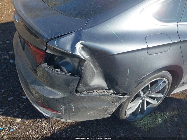 2019 AUDI S5 WAUC4CF58KA003163 Photo 5