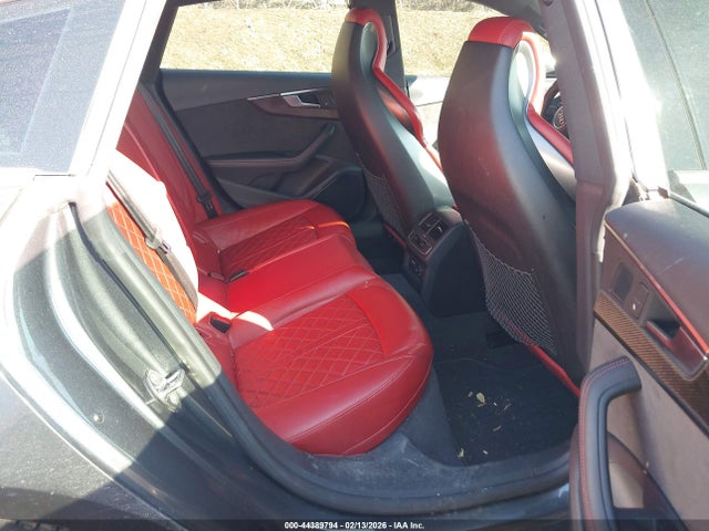 2019 AUDI S5 WAUC4CF58KA003163 Photo 7