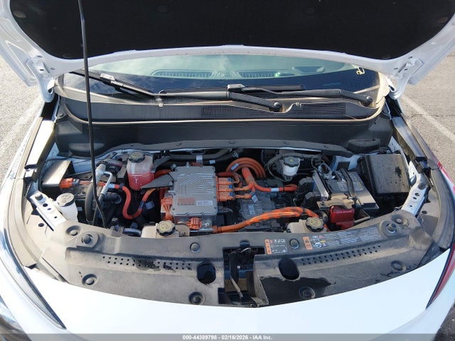 1G1FZ6S01N4124044 Chevrolet Bolt Euv Fwd Premier
