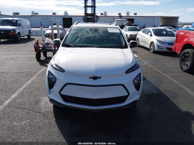 1G1FZ6S01N4124044 Chevrolet Bolt Euv Fwd Premier