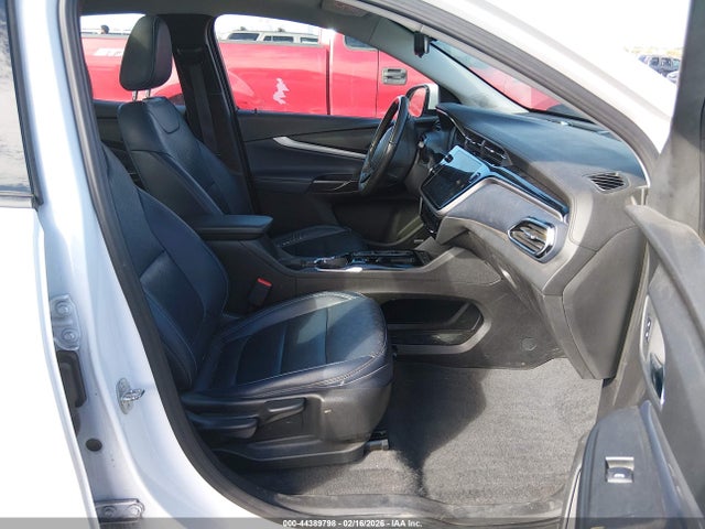 1G1FZ6S01N4124044 Chevrolet Bolt Euv Fwd Premier