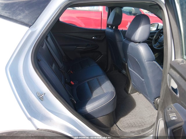 1G1FZ6S01N4124044 Chevrolet Bolt Euv Fwd Premier