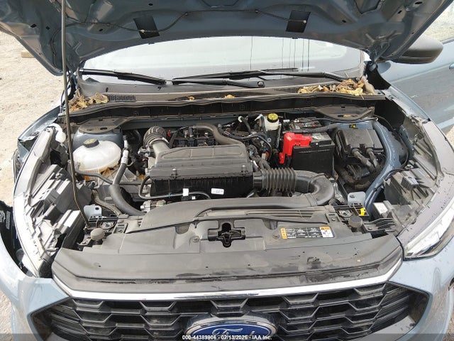 Ford Escape St-line 2024 1FMCU0MN3RUA08523 Image 10