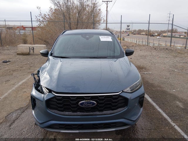 Ford Escape St-line 2024 1FMCU0MN3RUA08523 Image 12