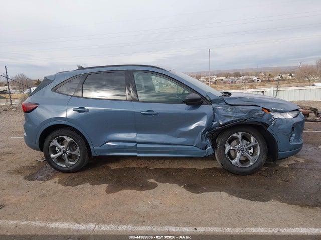 Ford Escape St-line 2024 1FMCU0MN3RUA08523 Image 13
