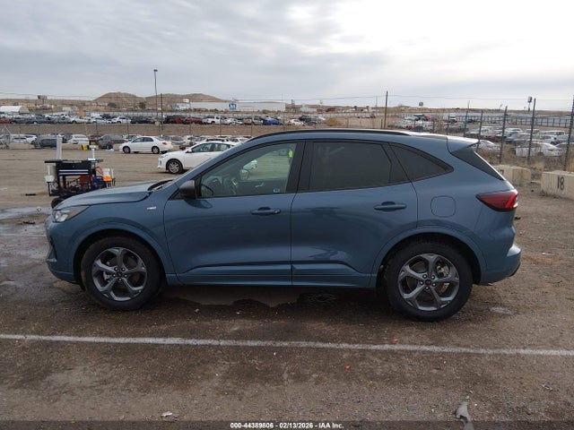 Ford Escape St-line 2024 1FMCU0MN3RUA08523 Image 14