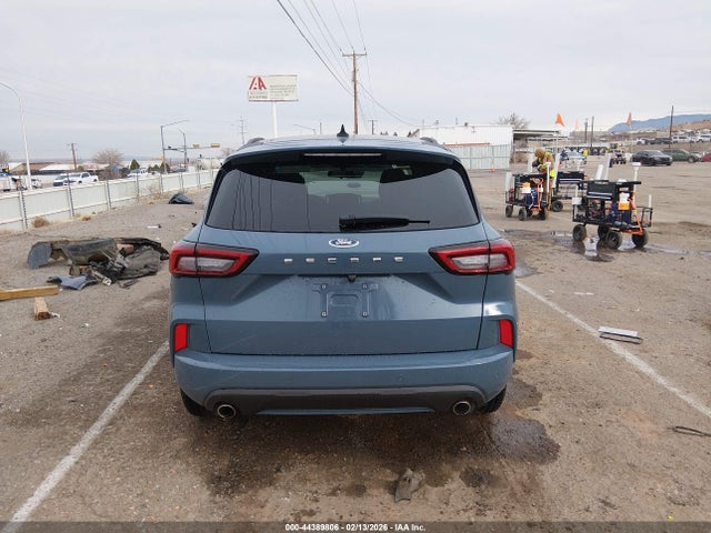 Ford Escape St-line 2024 1FMCU0MN3RUA08523 Image 16