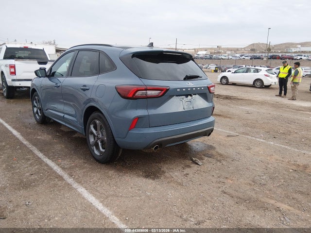 Ford Escape St-line 2024 1FMCU0MN3RUA08523 Image 3