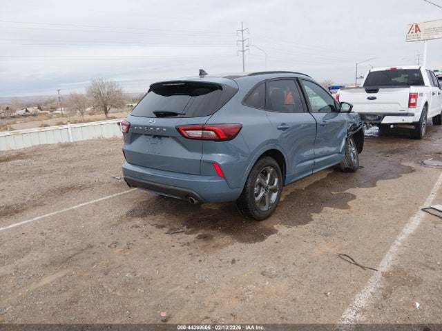 Ford Escape St-line 2024 1FMCU0MN3RUA08523 Image 4