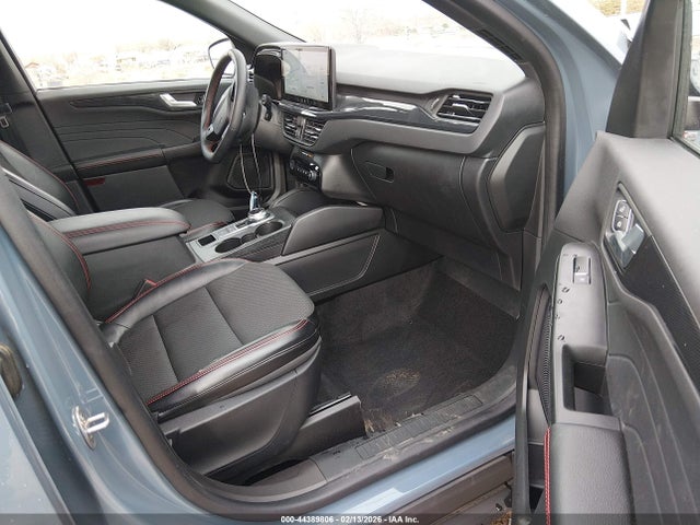 Ford Escape St-line 2024 1FMCU0MN3RUA08523 Image 5
