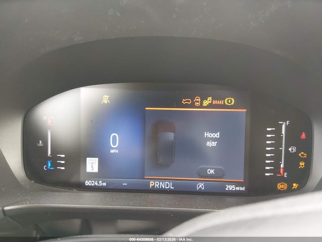 Ford Escape St-line 2024 1FMCU0MN3RUA08523 Image 7