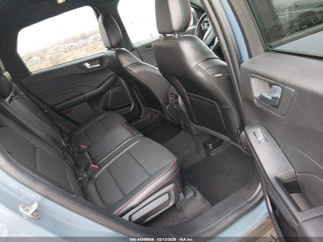 Ford Escape St-line 2024 1FMCU0MN3RUA08523 Image 8