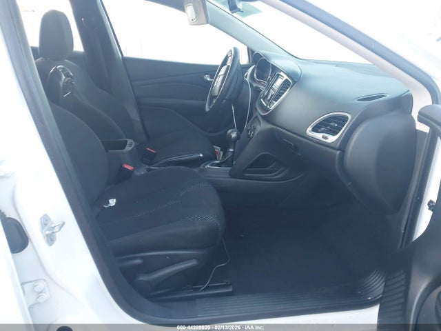 2016 DODGE DART 1C3CDFAA3GD644787 Photo 4