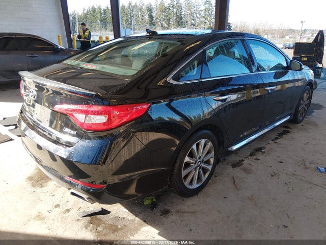 5NPE34AF0GH379795 Hyundai Sonata Limited