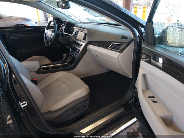 5NPE34AF0GH379795 Hyundai Sonata Limited