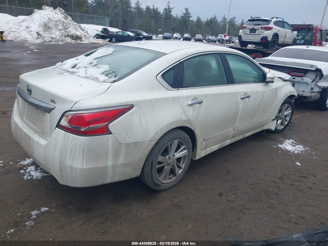 1N4AL3AP2FN361501 Nissan Altima 2.5 Sl