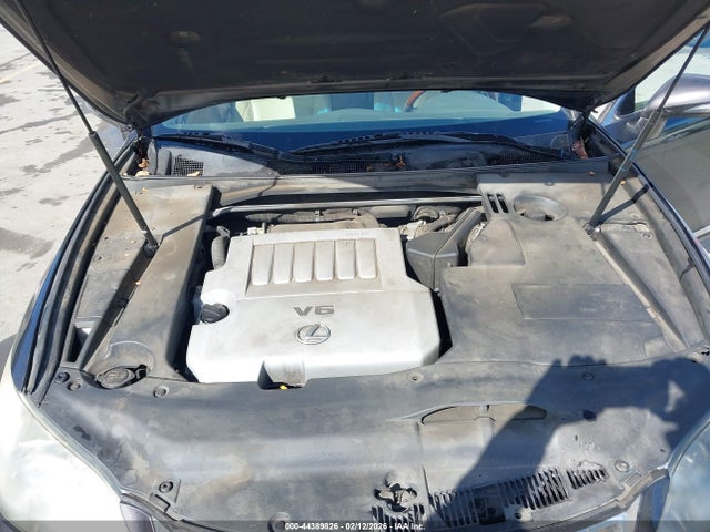 2012 LEXUS ES 350 JTHBK1EG3C2491914 Photo 9