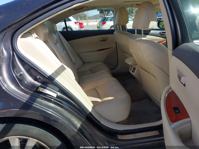 2012 LEXUS ES 350 JTHBK1EG3C2491914 Photo 7