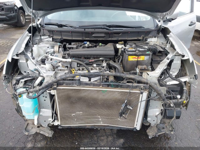 Nissan ROGUE S 2018 KNMAT2MV4JP585090 Image 10