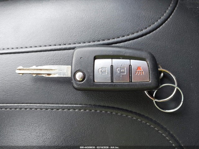 Nissan ROGUE S 2018 KNMAT2MV4JP585090 Image 11