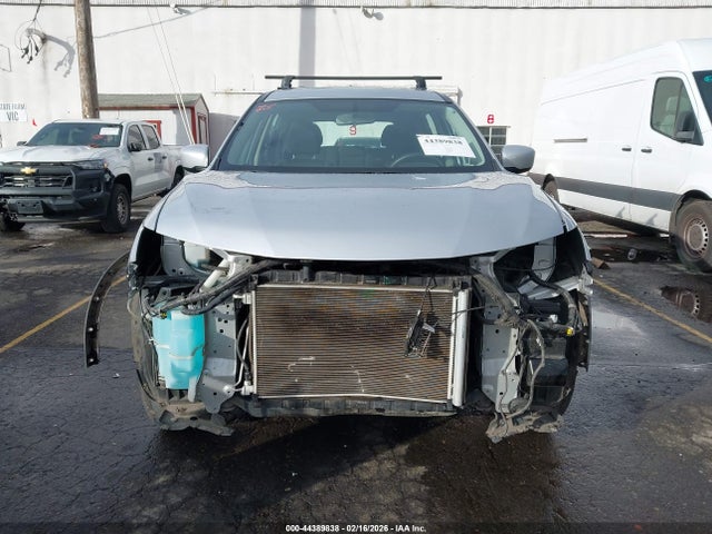 Nissan ROGUE S 2018 KNMAT2MV4JP585090 Image 13