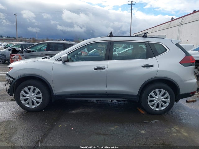 Nissan ROGUE S 2018 KNMAT2MV4JP585090 Image 15