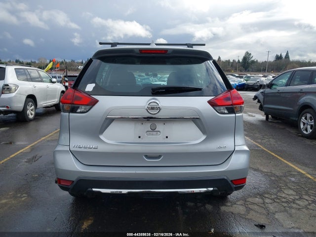 Nissan ROGUE S 2018 KNMAT2MV4JP585090 Image 17