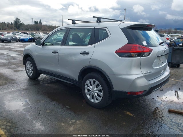 Nissan ROGUE S 2018 KNMAT2MV4JP585090 Image 3