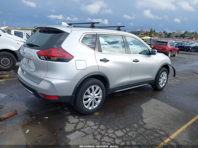 Nissan ROGUE S 2018 KNMAT2MV4JP585090 Image 4