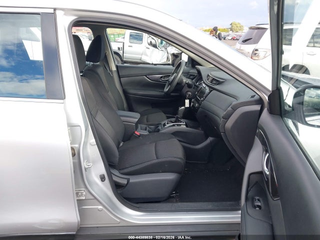 Nissan ROGUE S 2018 KNMAT2MV4JP585090 Image 5