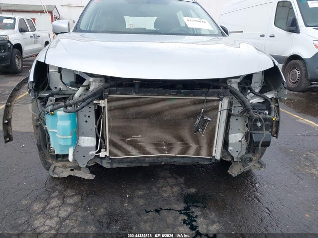 Nissan ROGUE S 2018 KNMAT2MV4JP585090 Image 6