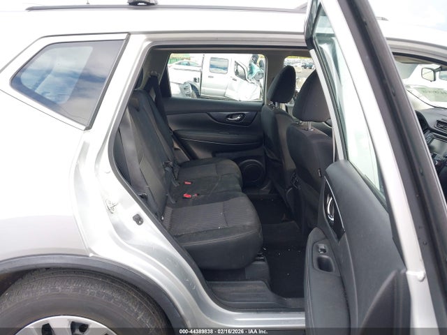 Nissan ROGUE S 2018 KNMAT2MV4JP585090 Image 8