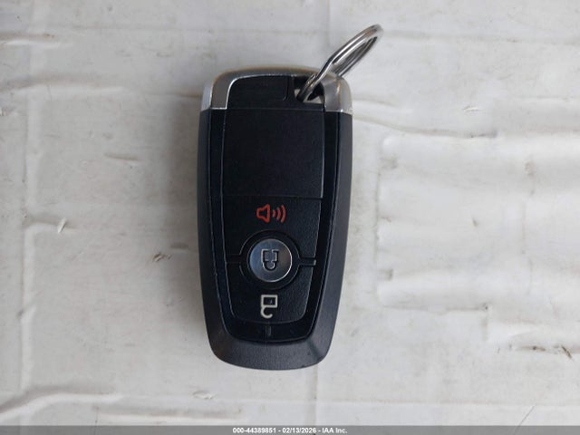 2018 FORD ECOSPORT MAJ6P1WL2JC198437 Photo 10