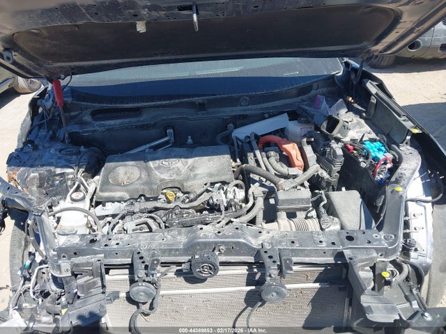 JTME6RFV7PD546132 Toyota Rav4 Hybrid Xse