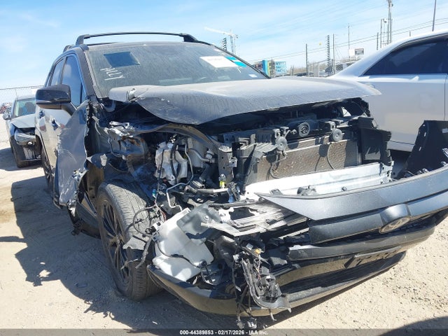 JTME6RFV7PD546132 Toyota Rav4 Hybrid Xse